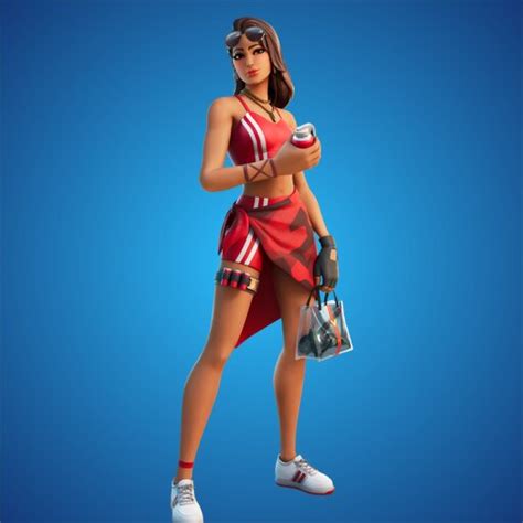 ruby fortune skin|Boardwalk Ruby .